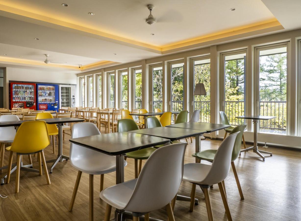 My Ecolodge Нисэко Экстерьер фото
